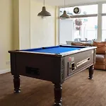 特瑞尼蒂乡村别墅 *