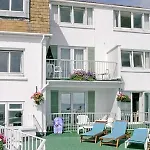 特瑞尼蒂乡村别墅 * 圣布雷拉德