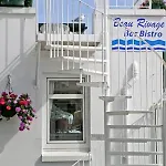 度假居 特瑞尼蒂乡村别墅 圣布雷拉德