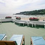 特瑞尼蒂乡村别墅 * 圣布雷拉德