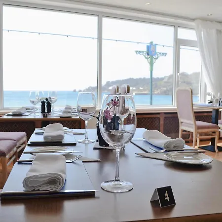 特瑞尼蒂乡村别墅 *