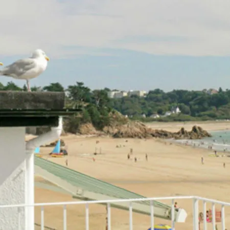 度假居 特瑞尼蒂乡村别墅 圣布雷拉德