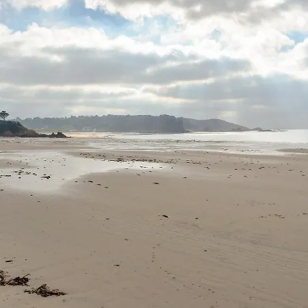 特瑞尼蒂乡村别墅 圣布雷拉德