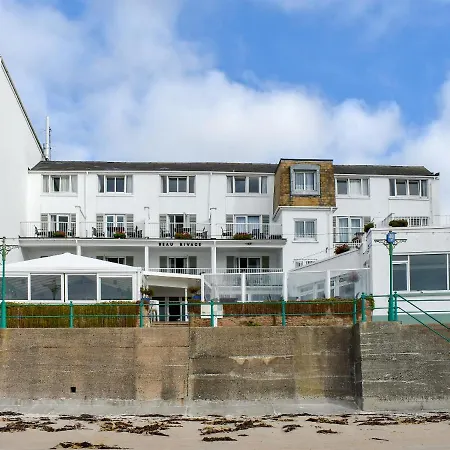 特瑞尼蒂乡村别墅 度假居 圣布雷拉德