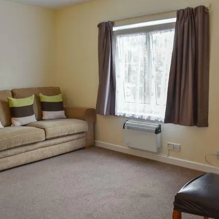 特瑞尼蒂乡村别墅 圣布雷拉德